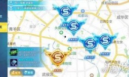 飞车最新爆料地图大全,最新爆料带你畅游虚拟赛道世界