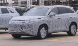 比亚迪护卫爆料视频最新