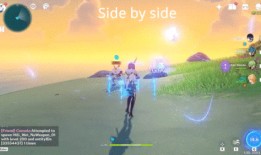 最新爆料疑似须弥剧情,揭开神秘传说，探寻未知奇幻之旅